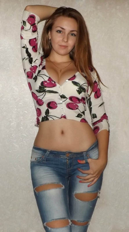 Анкета проститутки Алёна - Фото 1, Клюевка, 28 лет, №25991